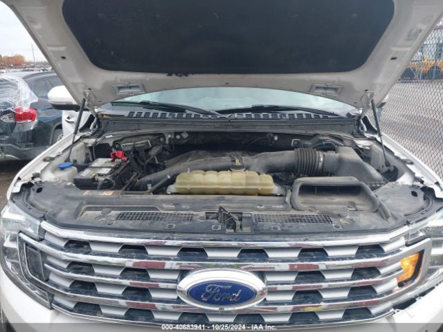 1FMJK2AT8KEA68180 Ford Expedition Max Limited