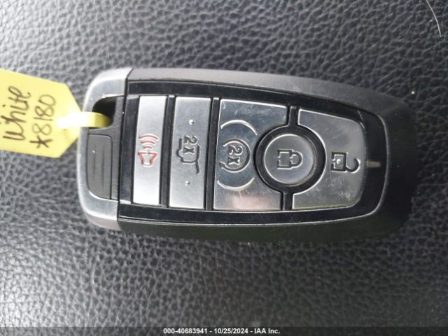 1FMJK2AT8KEA68180 Ford Expedition Max Limited