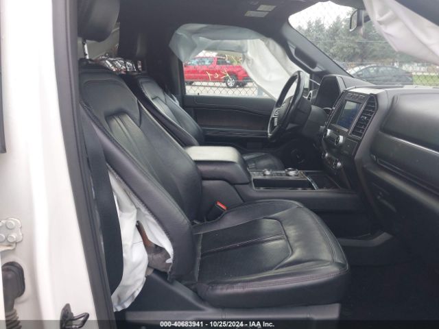 1FMJK2AT8KEA68180 Ford Expedition Max Limited
