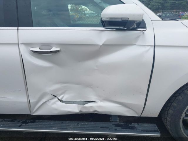 1FMJK2AT8KEA68180 Ford Expedition Max Limited