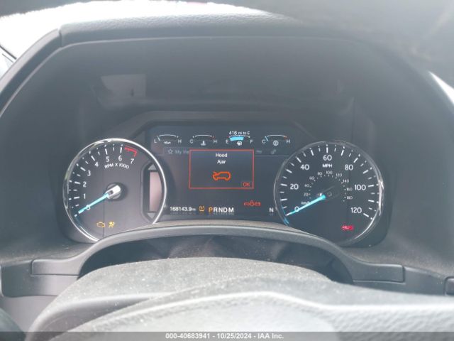 1FMJK2AT8KEA68180 Ford Expedition Max Limited