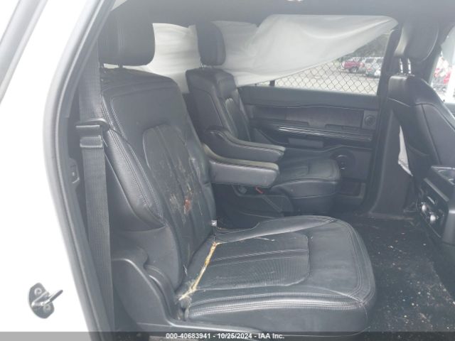 1FMJK2AT8KEA68180 Ford Expedition Max Limited