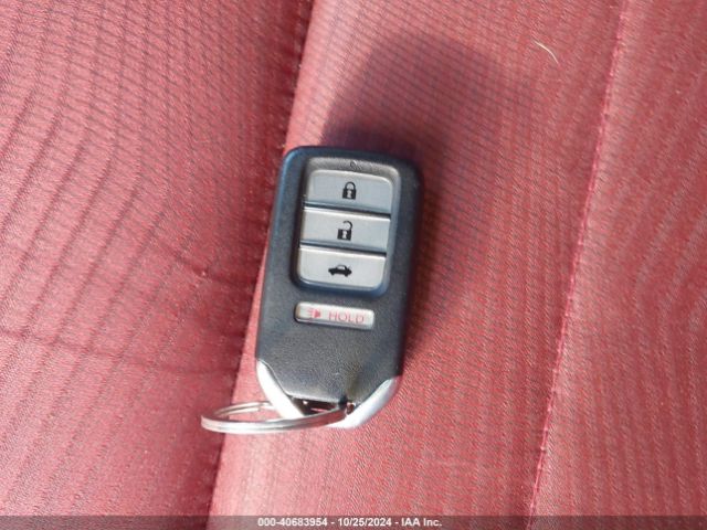 2HGFB6E52FH709921 Honda CIVIC SI