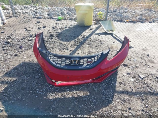 2HGFB6E52FH709921 Honda CIVIC SI