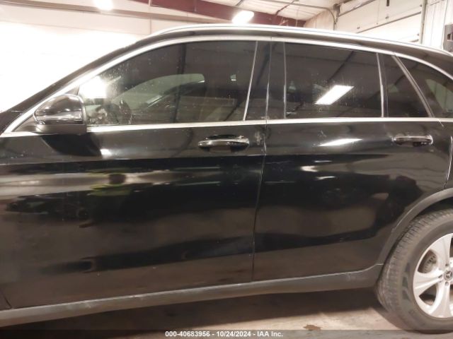 WDC0G4KB5JV112518 Mercedes-Benz Glc 300 4matic