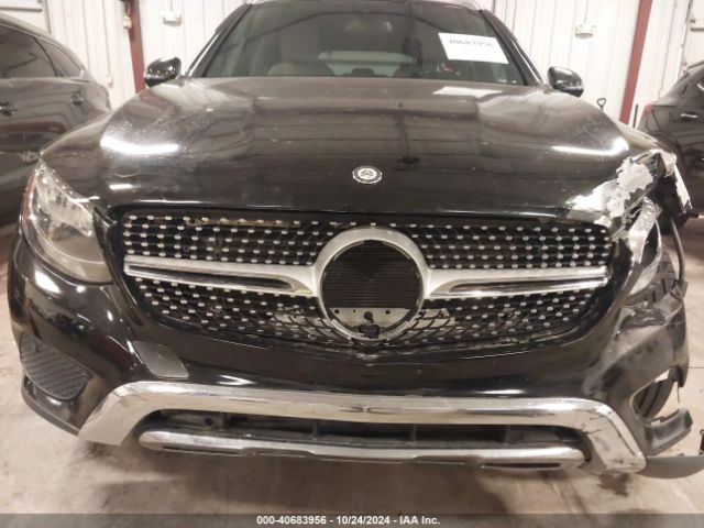 WDC0G4KB5JV112518 Mercedes-Benz Glc 300 4matic