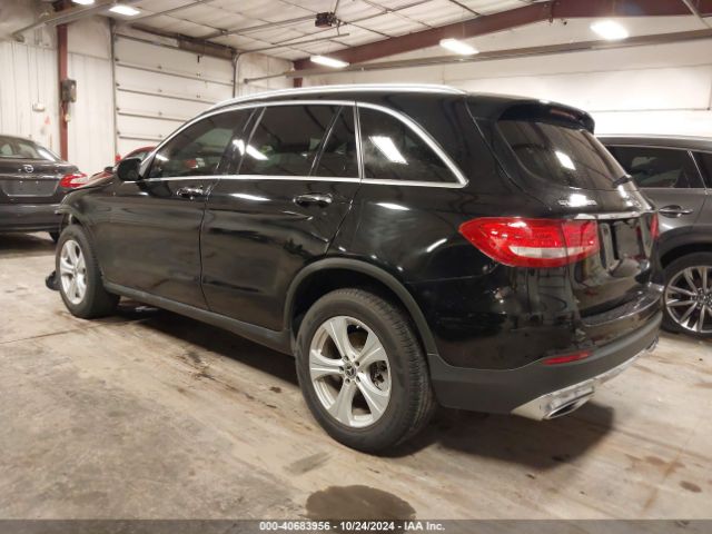 WDC0G4KB5JV112518 Mercedes-Benz Glc 300 4matic