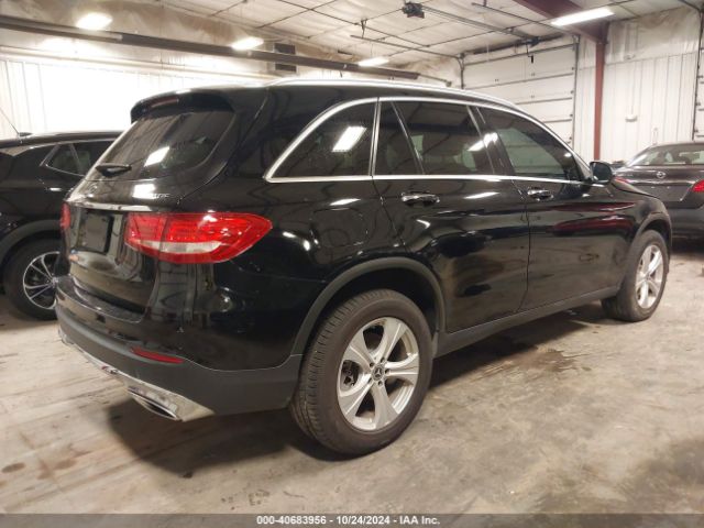 WDC0G4KB5JV112518 Mercedes-Benz Glc 300 4matic