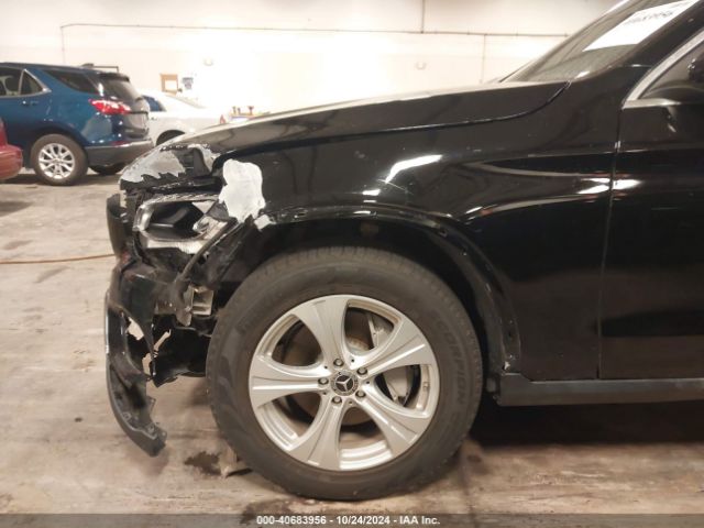 WDC0G4KB5JV112518 Mercedes-Benz Glc 300 4matic