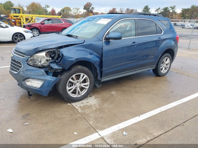 2GNALCEK4G6267898 Chevrolet EQUINOX LT