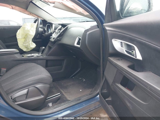 Chevrolet EQUINOX LT 2016 2GNALCEK4G6267898 Image 5