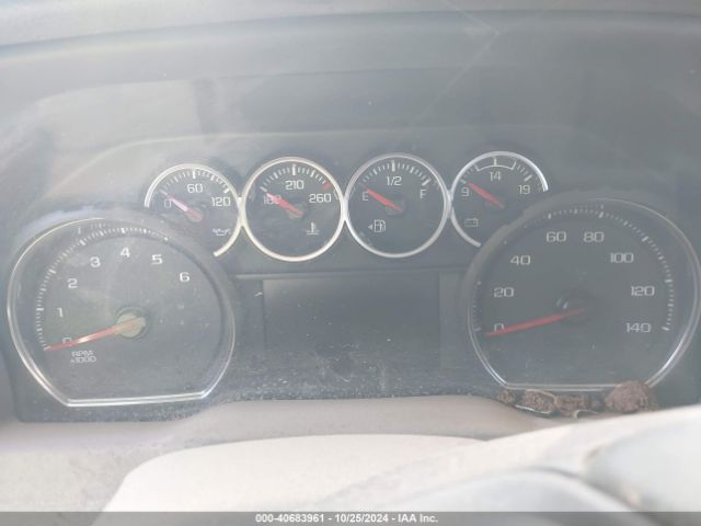1GC2YNE71PF213521 Chevrolet Silverado 2500hd 4wd  Standard Bed Lt