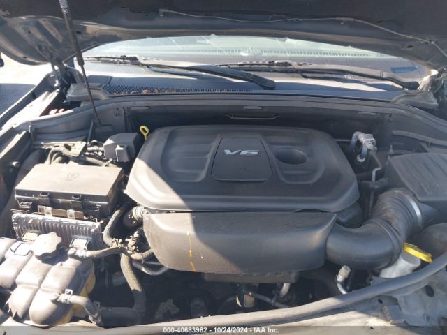 1C4RJEAG3HC745722 Jeep Grand Cherokee Altitude 4x2