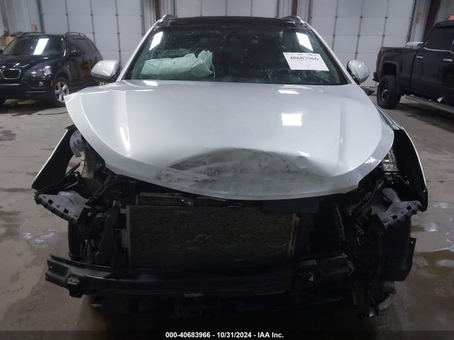 Hyundai Santa Fe Se Ultimate 2017 KM8SRDHFXHU251669 Image 13
