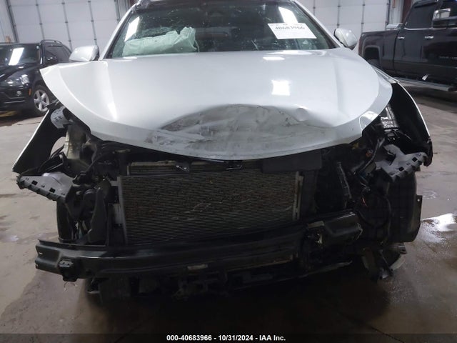 Hyundai Santa Fe Se Ultimate 2017 KM8SRDHFXHU251669 Image 6