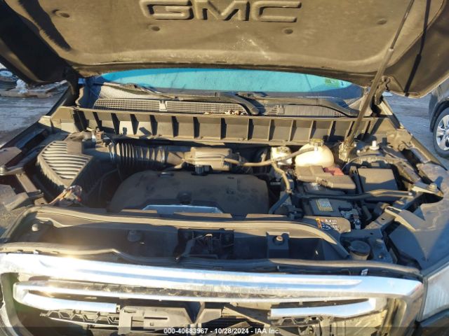 1GKKNMLA4JZ141211 GMC Acadia Slt-1