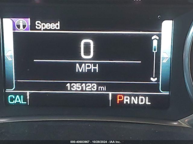 1GKKNMLA4JZ141211 GMC Acadia Slt-1