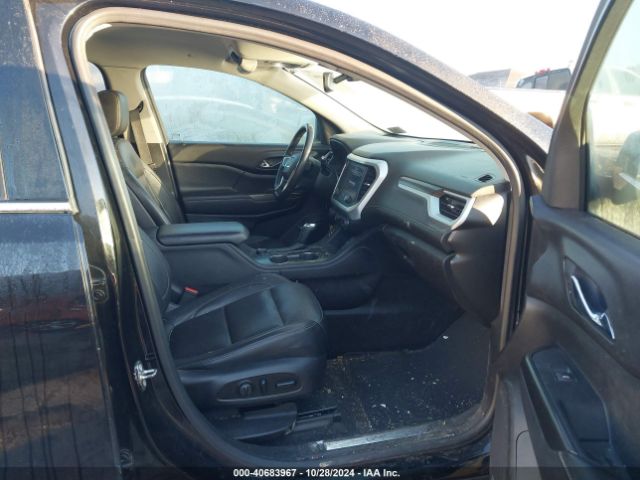 1GKKNMLA4JZ141211 GMC Acadia Slt-1