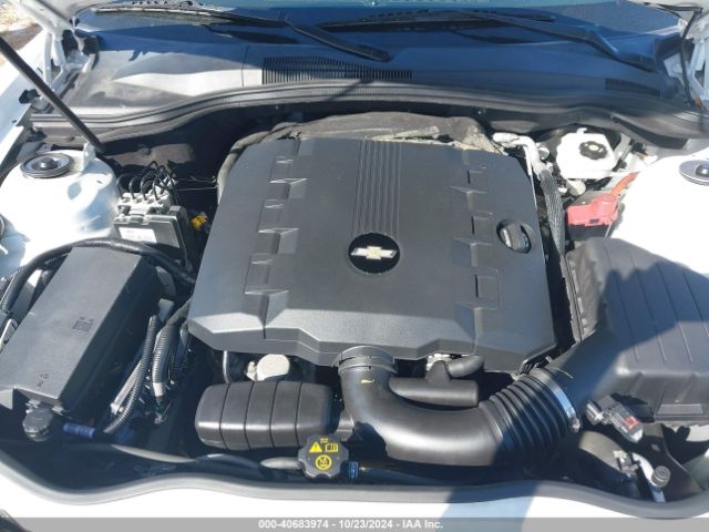 2G1FB1E3XF9171441 Chevrolet Camaro 2ls