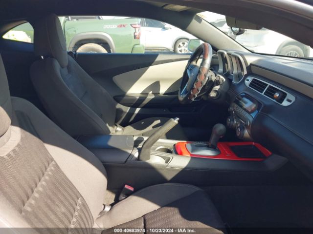 2G1FB1E3XF9171441 Chevrolet Camaro 2ls