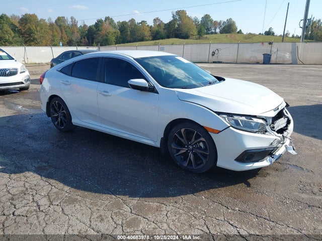 2019 2HGFC2E87KH556916 main image
