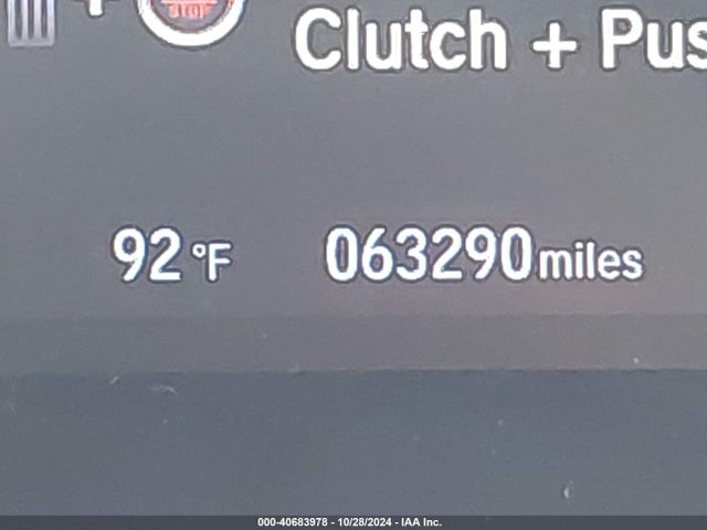 Honda Civic Sport 2019 2HGFC2E87KH556916 Image 15