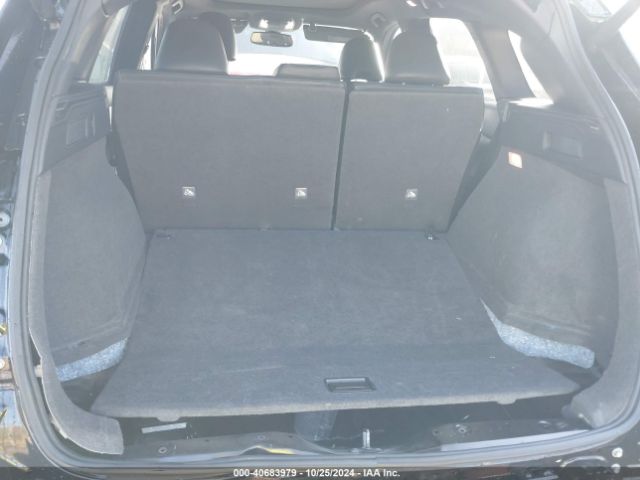 3PCAJ5BA2MF127246 Infiniti Qx50 Luxe