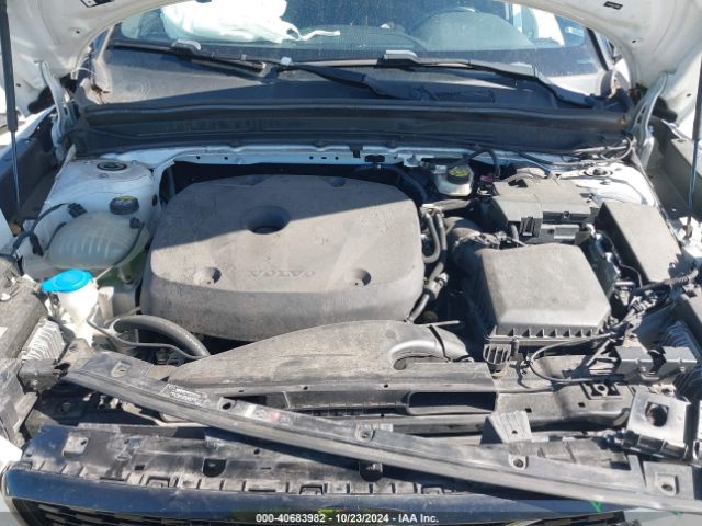 YV4162UM4L2348854 Volvo Xc40 T5 R-design