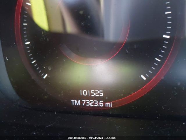 YV4162UM4L2348854 Volvo Xc40 T5 R-design