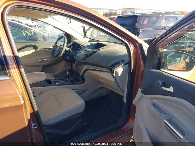Ford ESCAPE SE 2017 1FMCU0GD8HUD27529 Image 5