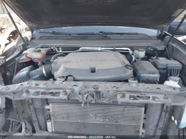 1GTG6EEN1H1253316 GMC Canyon Denali