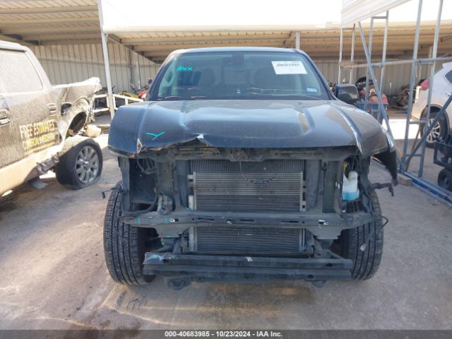 1GTG6EEN1H1253316 GMC Canyon Denali