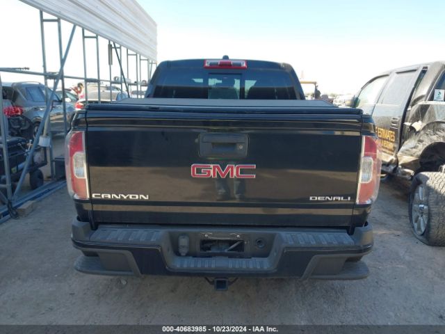 1GTG6EEN1H1253316 GMC Canyon Denali