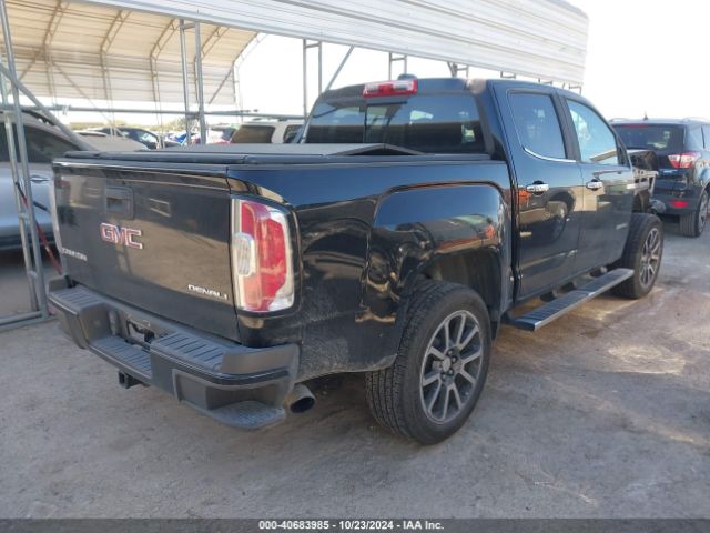 1GTG6EEN1H1253316 GMC Canyon Denali