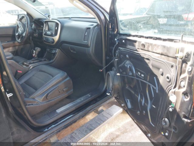 1GTG6EEN1H1253316 GMC Canyon Denali