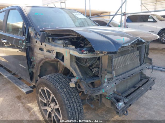 1GTG6EEN1H1253316 GMC Canyon Denali