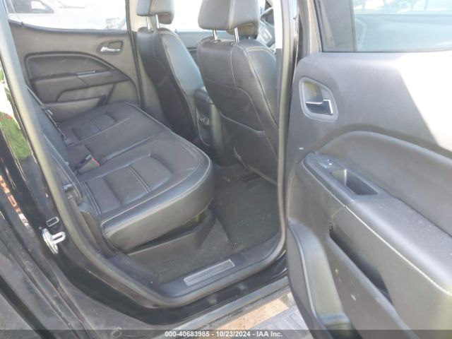 1GTG6EEN1H1253316 GMC Canyon Denali
