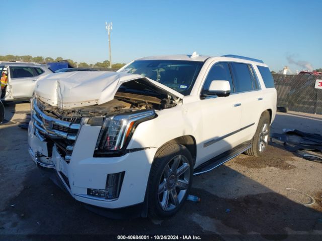 1GYS4BKJ2KR141949 Cadillac Escalade Luxury