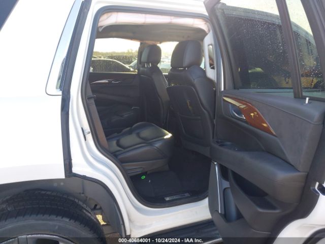 1GYS4BKJ2KR141949 Cadillac Escalade Luxury