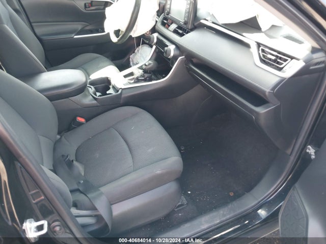 Toyota RAV4 LE 2021 2T3H1RFV8MW135008 Image 5