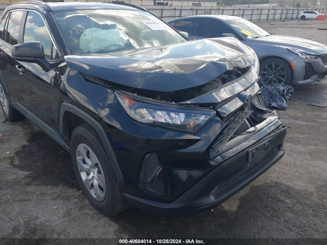 Toyota RAV4 LE 2021 2T3H1RFV8MW135008 Image 6