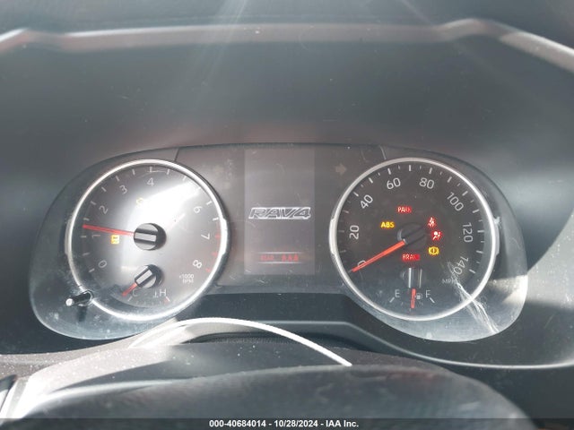 Toyota RAV4 LE 2021 2T3H1RFV8MW135008 Image 7