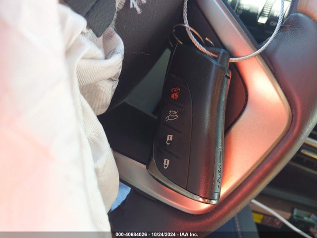 Lexus Rx 350h Premium Plus 2023 2T2BBMCA8PC017736 Image 11