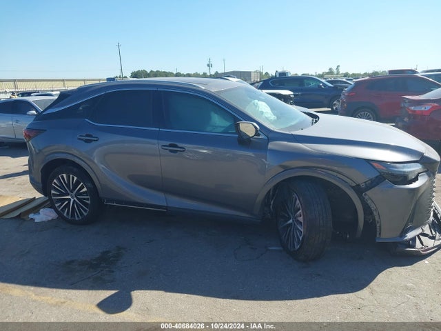 Lexus Rx 350h Premium Plus 2023 2T2BBMCA8PC017736 Image 13