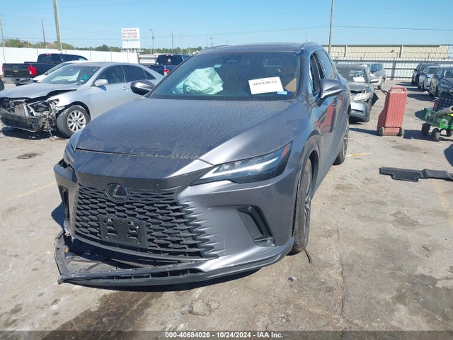 Lexus Rx 350h Premium Plus 2023 2T2BBMCA8PC017736 Image 2