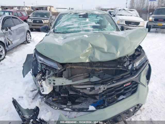 KL77LGE22RC092696 Chevrolet Trax Fwd 1rs
