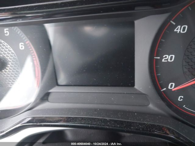 KL77LGE22RC092696 Chevrolet Trax Fwd 1rs