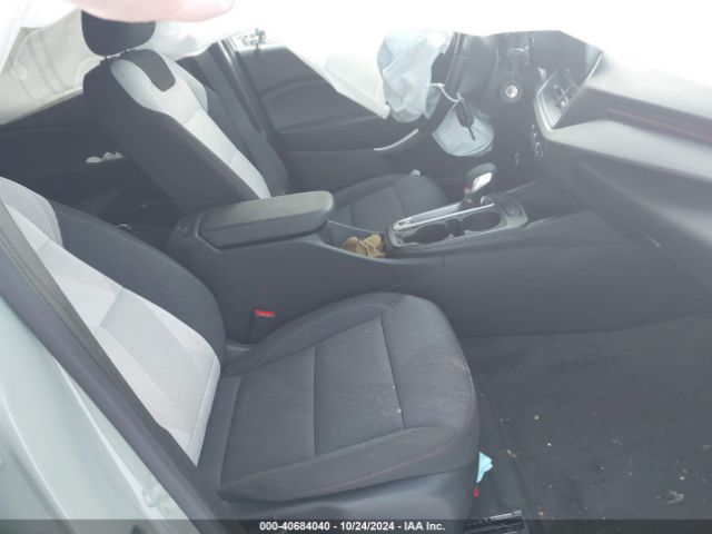 KL77LGE22RC092696 Chevrolet Trax Fwd 1rs