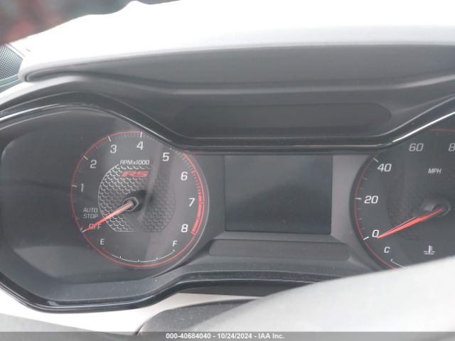 KL77LGE22RC092696 Chevrolet Trax Fwd 1rs
