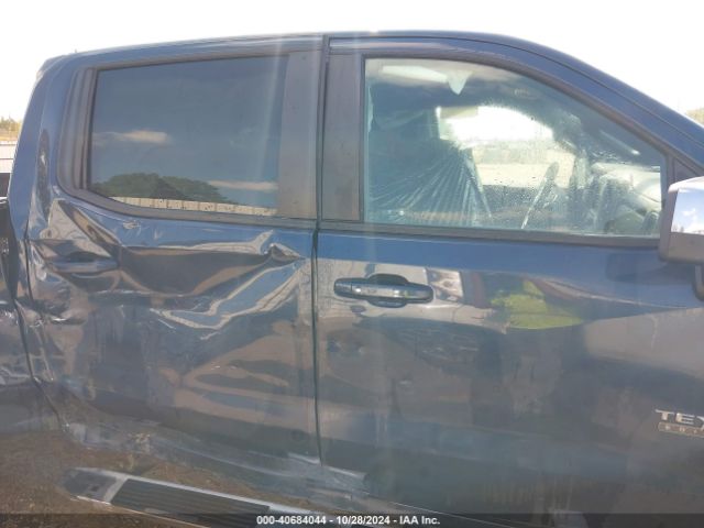 1GCUYDED0MZ274829 Chevrolet Silverado 1500 4wd  Short Bed Lt